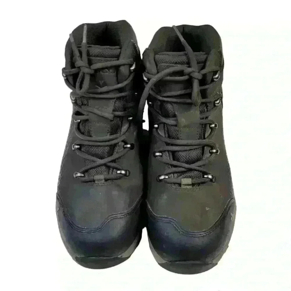 Vasque Youth St. Elias UltraDry Hiking Boots Sz 6